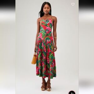 Farm Rio Dress